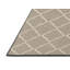 Tapis zone géométrique contemporaine-276804245