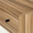 Transitional Computer Desk, Rectangular Office Desk With Storage Drawers-235078946