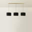 Albeiro 3 - Light Pendant-110781379-110781384-110781377