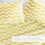 Simply Soft™ Arrow Pattern Microfiber Sheet Set-1410710580-1410710584