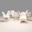 Whiffen 17'' H Stacking Side Chair