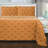 Scotia Trellis100% Cotton Flannel Sheet Set-22182436-22182445
