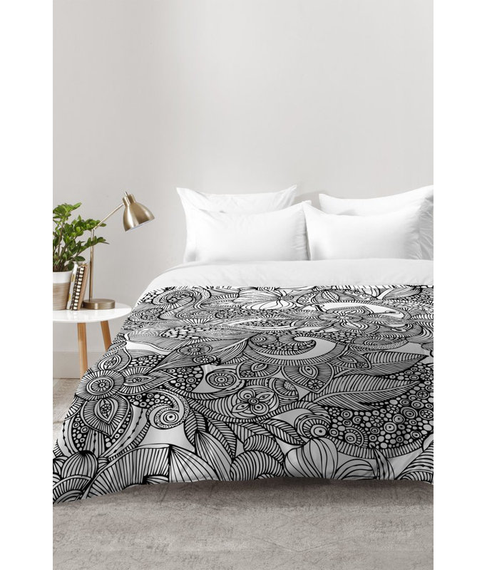 Valentina Ramos Comforter Set, Twin XL Comforter + 1 Standard Sham