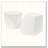 COFFEE TABLE SET-602901250