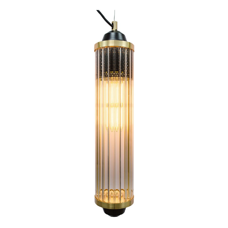 Tubo Pendant Lamp S