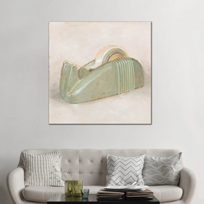 " Old School I " by Ethan Harper