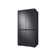 23 cu. ft. Smart Counter Depth 4-Door Flex refrigerator with AutoFill Water Pitcher and Dual Ice Maker