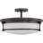 Glass Semi Flush Mount-1903413997