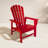 POLYWOOD South Beach Casual Chair-1721852