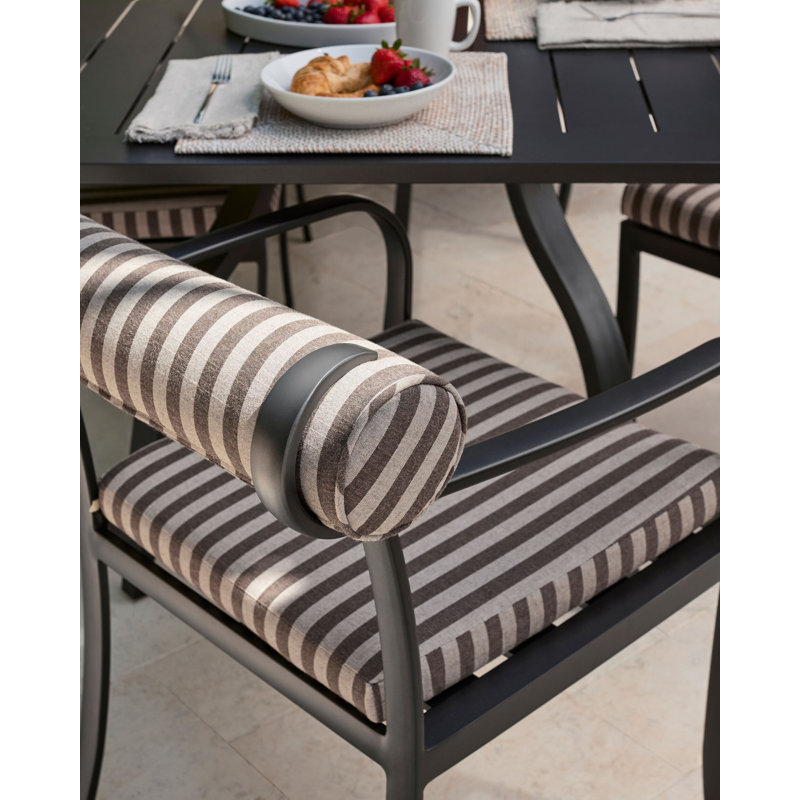 Antibes Outdoor Dining Armchair