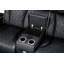 Ensemble de salon inclinable 3 pièces Fortuner-532234207