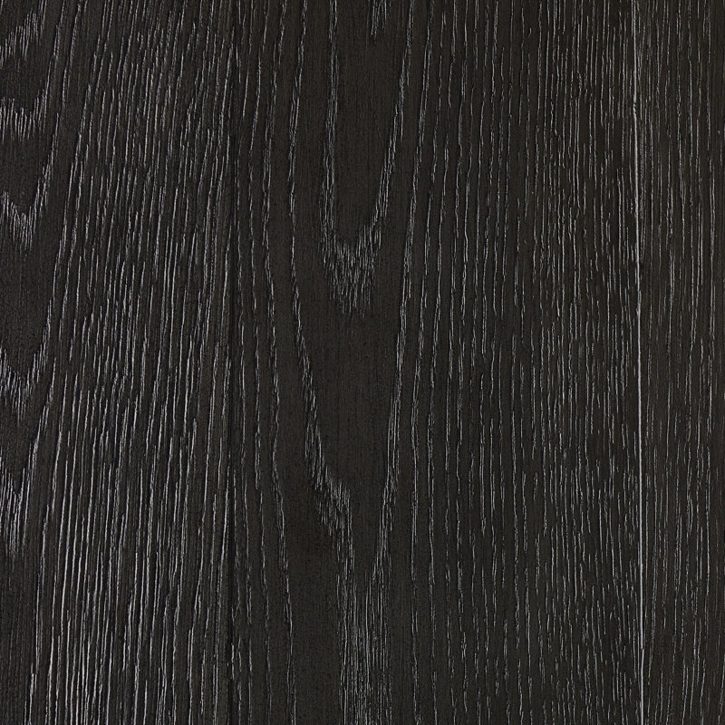 Munich Dining Table, Black