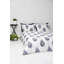 Cassava Cotton Paisley Duvet Cover Set with Pillowcases Included