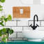 Porte-serviettes mural Prato-79764859