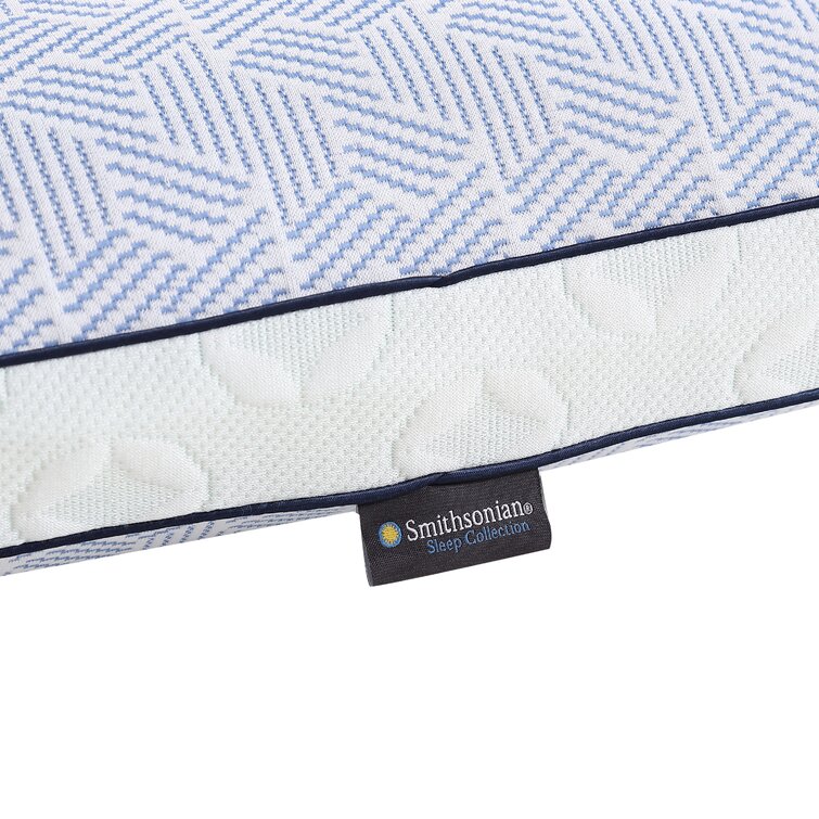 Gel Memory Foam Pillows – ussleepproducts