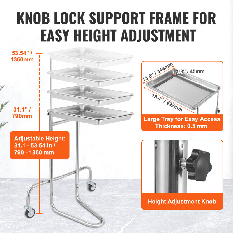 Capacity Hand Truck Dolly