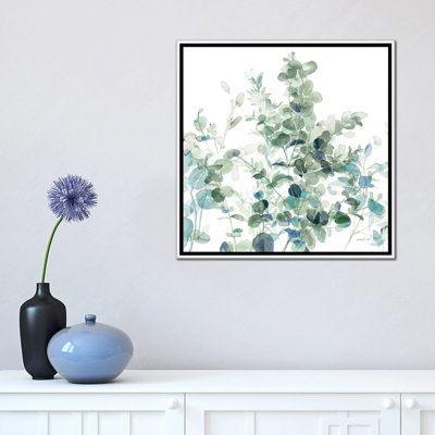 " Eucalyptus I Cool " Painting