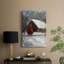 Christmas Holiday Art CDXLV - Galerie Cavas sur mesure-732742971