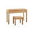 Bruner Dressing Table