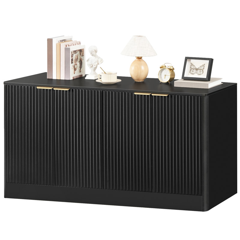 59.3'' Wide Sideboard, Storage Server