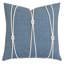 Miramar Square Pillow Cover & Insert