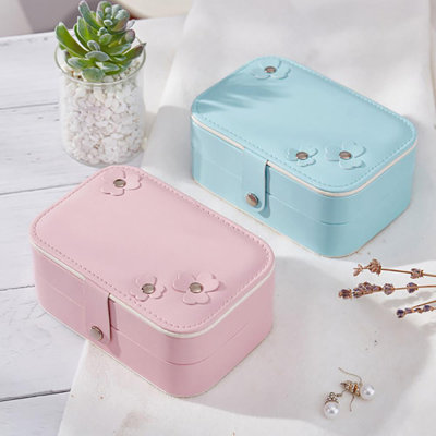 Jewelry Box