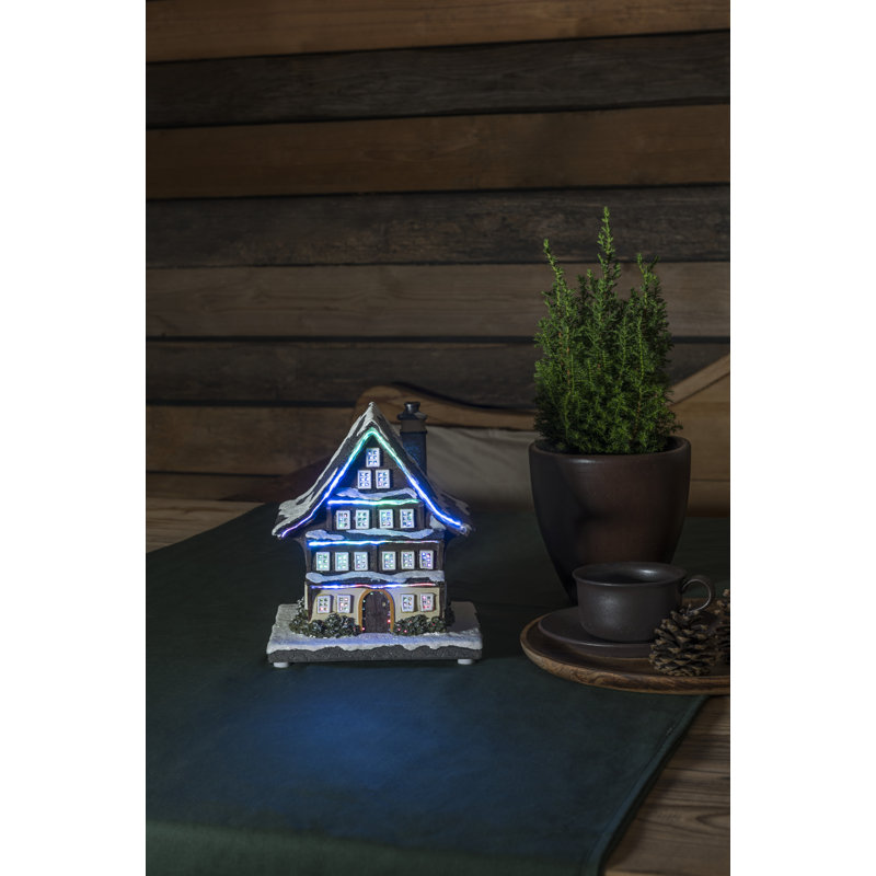 Christmas Christmas Village