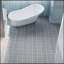 Carreaux de terrasse en plastique polyvalents pour une utilisation extérieure et intérieure avec capacité de poids élevée et fonction antidérapante-111837098