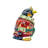 Christmas Penguin Ornament