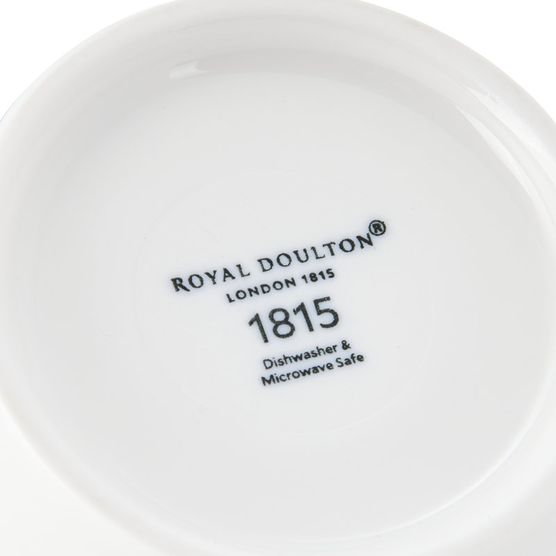 Grande tasse 1815 18,5 oz, 4 pièces