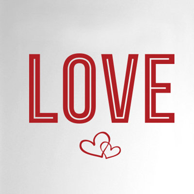 Wall Decal
