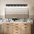 Dimmable Bathroom LED Vanity Light-1084021573