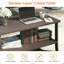 Ensemble de patio extérieur 2 pièces-5273560