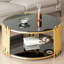 Table basse moderne