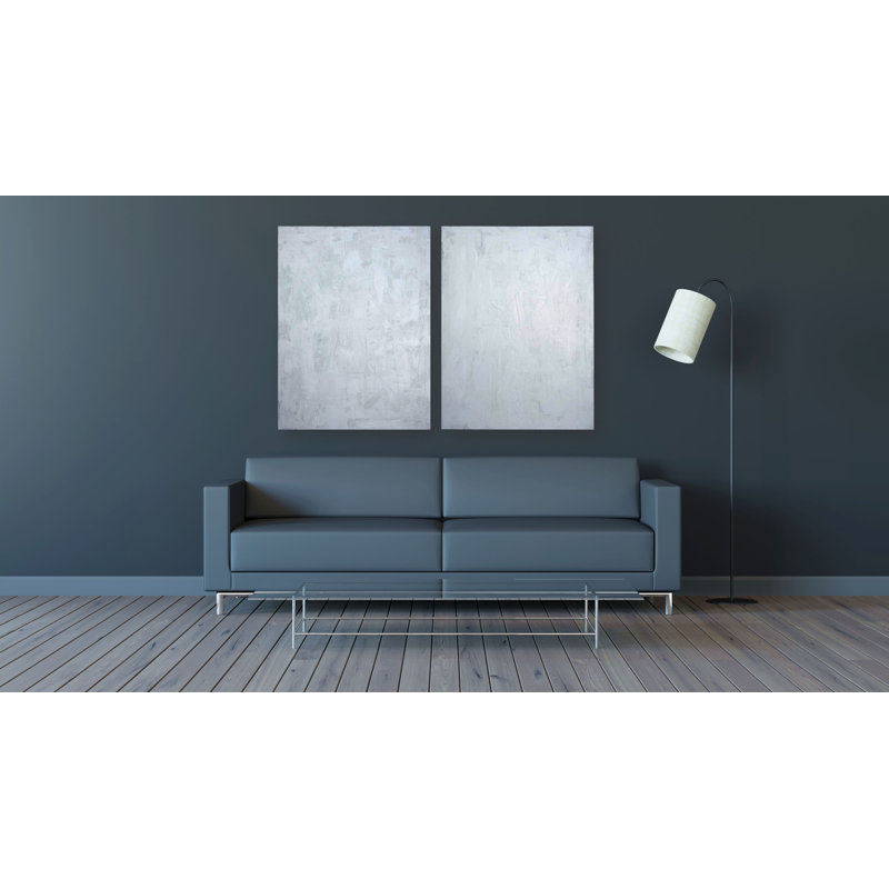 Fresh Air Print by John Beard, 72" H x 48" W x 1.5" D, Unframed