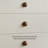 Minimal Wooden 5 Drawers Accent Chest-107513241