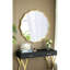 Miroir 40 po