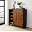 Armoire à chaussures Waina