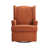 Umber Polyester Blend