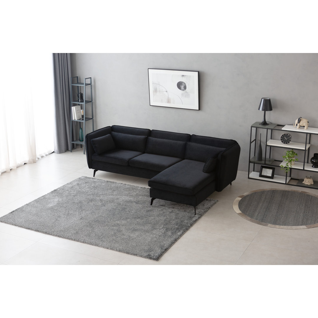 3-Sitzer Sofa Anistynn