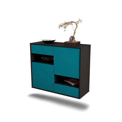 Roseville 92cm Sideboard