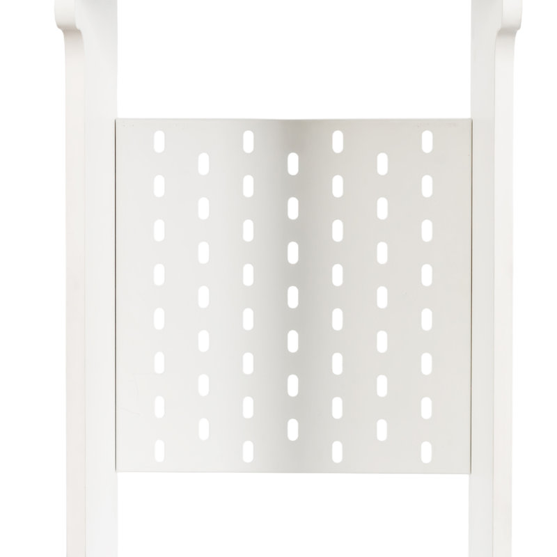 Freestanding Linen Cabinet
