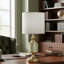 Lampe de table 23 po Layla