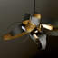 Corona 4 - Light Unique/Statement Geometric Chandelier-152303398
