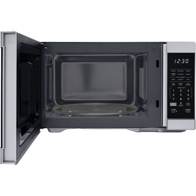 1.1 CF Smart Countertop Microwave Oven