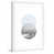White Framed is out of stock
