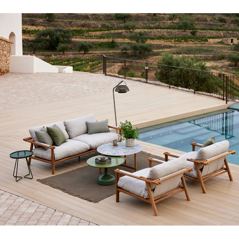 Sticks 2-Seater Sofa