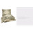 Olivia Floral Embroidered Patchwork 3-Piece Quilt Set-1549324316