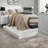 Comfortable Bedding Sets, Polyester, Balsam Green, Perfect For Home Relaxation