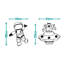 Space Doodles Wall Stickers-94584060